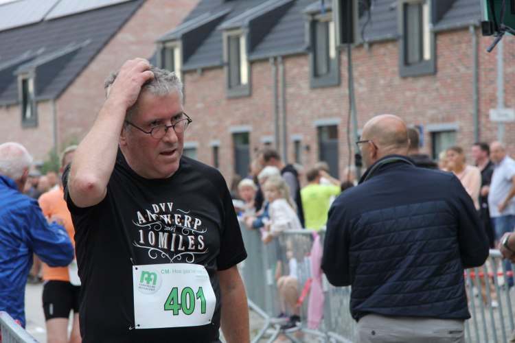 Landlopersjogging 2022